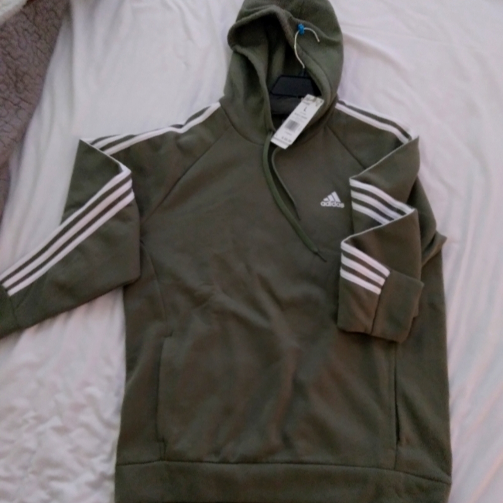 Adidas hoodies